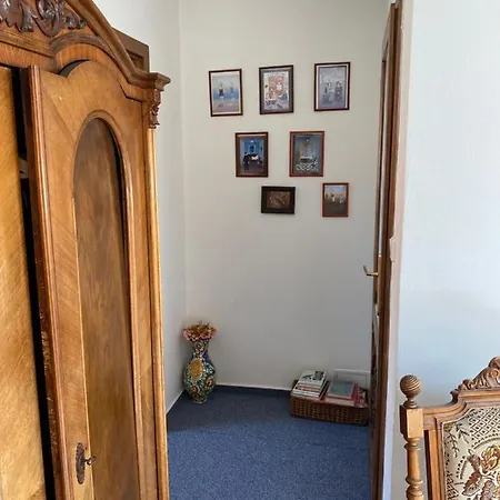 Casa de hóspedes Country Club Žamberk