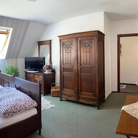 Penzion Country Club Žamberk